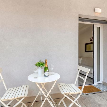 Bnbutler - Archimede 53 - Bright Studio Mediolan Zewnętrze zdjęcie