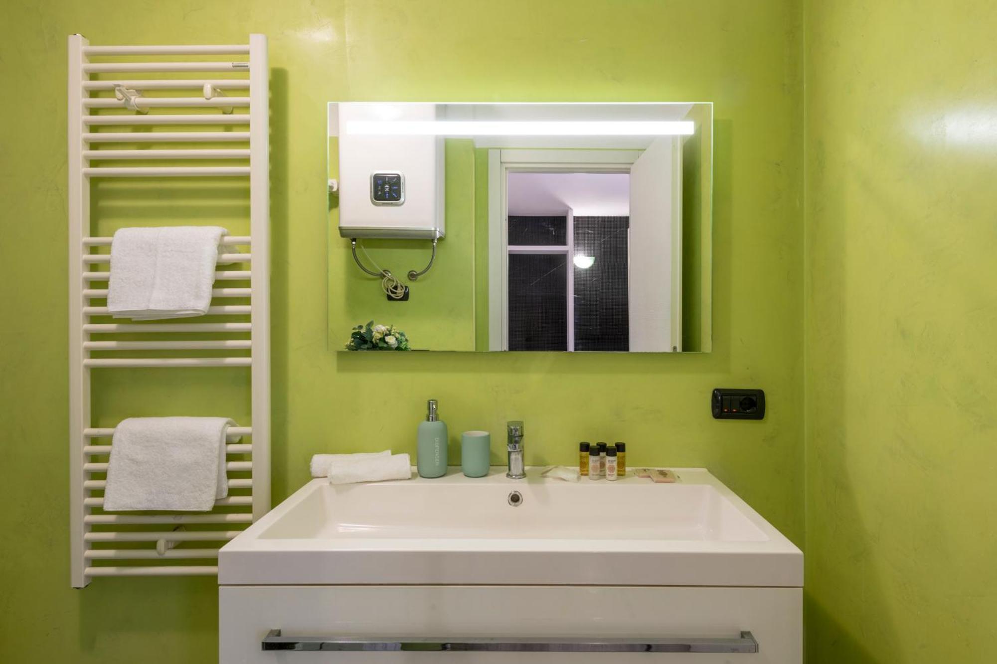 Bnbutler - Archimede 53 - Bright Studio Mediolan Zewnętrze zdjęcie