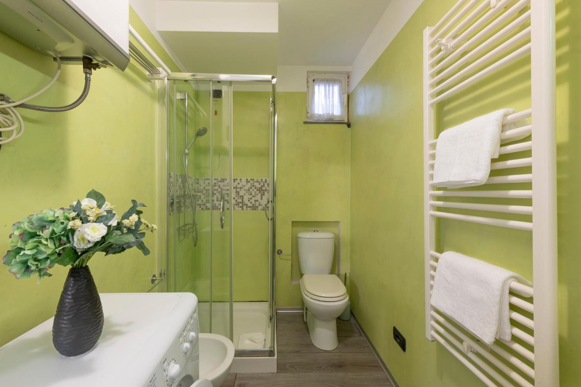 Bnbutler - Archimede 53 - Bright Studio Mediolan Zewnętrze zdjęcie