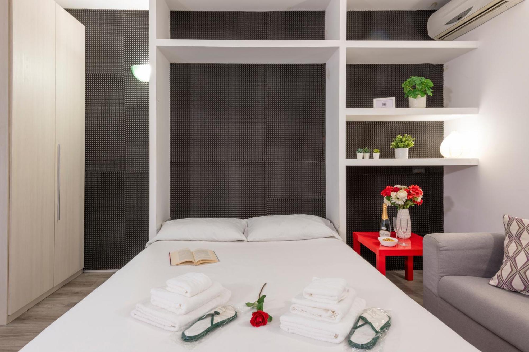 Bnbutler - Archimede 53 - Bright Studio Mediolan Zewnętrze zdjęcie