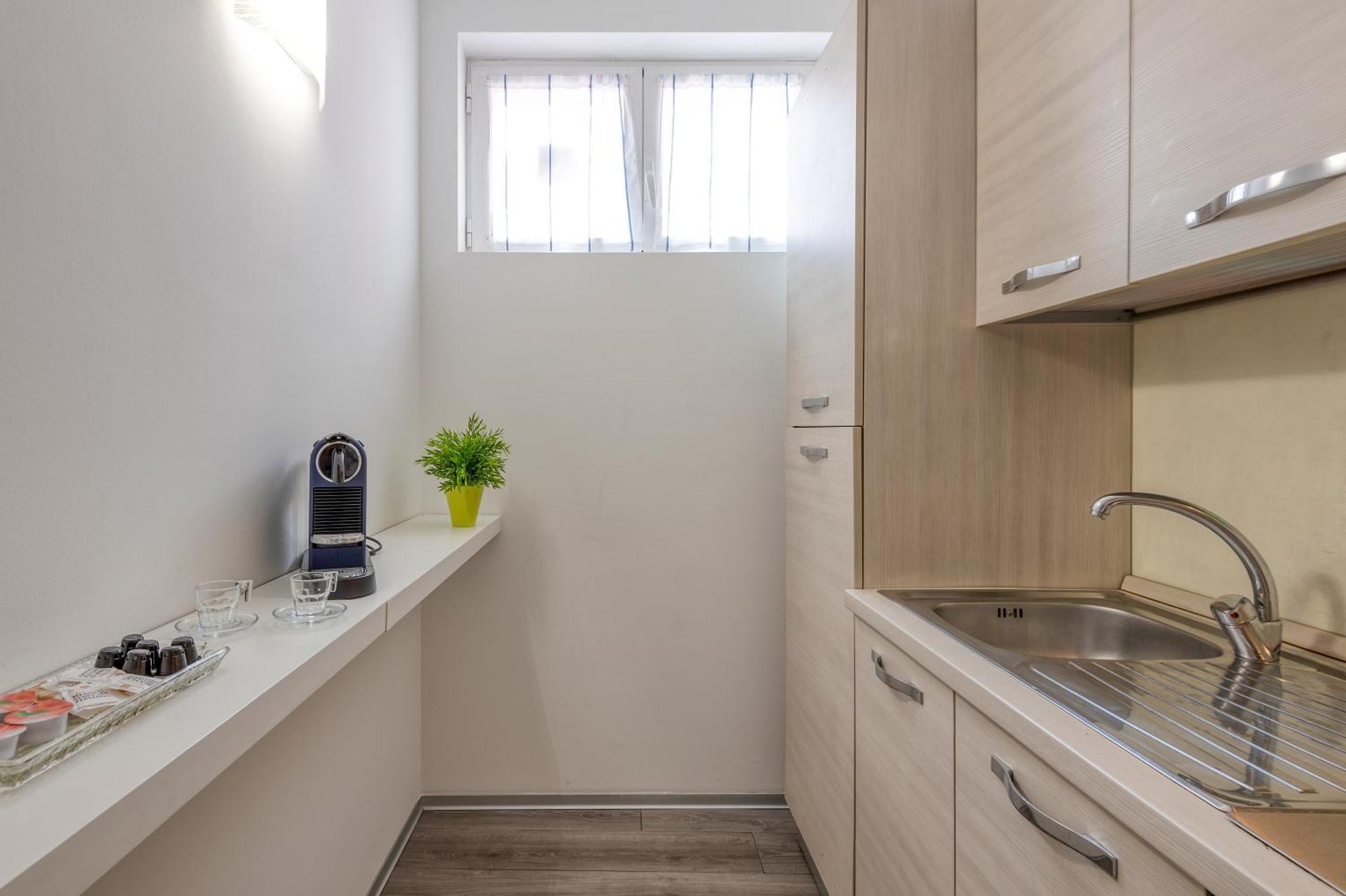 Bnbutler - Archimede 53 - Bright Studio Mediolan Zewnętrze zdjęcie