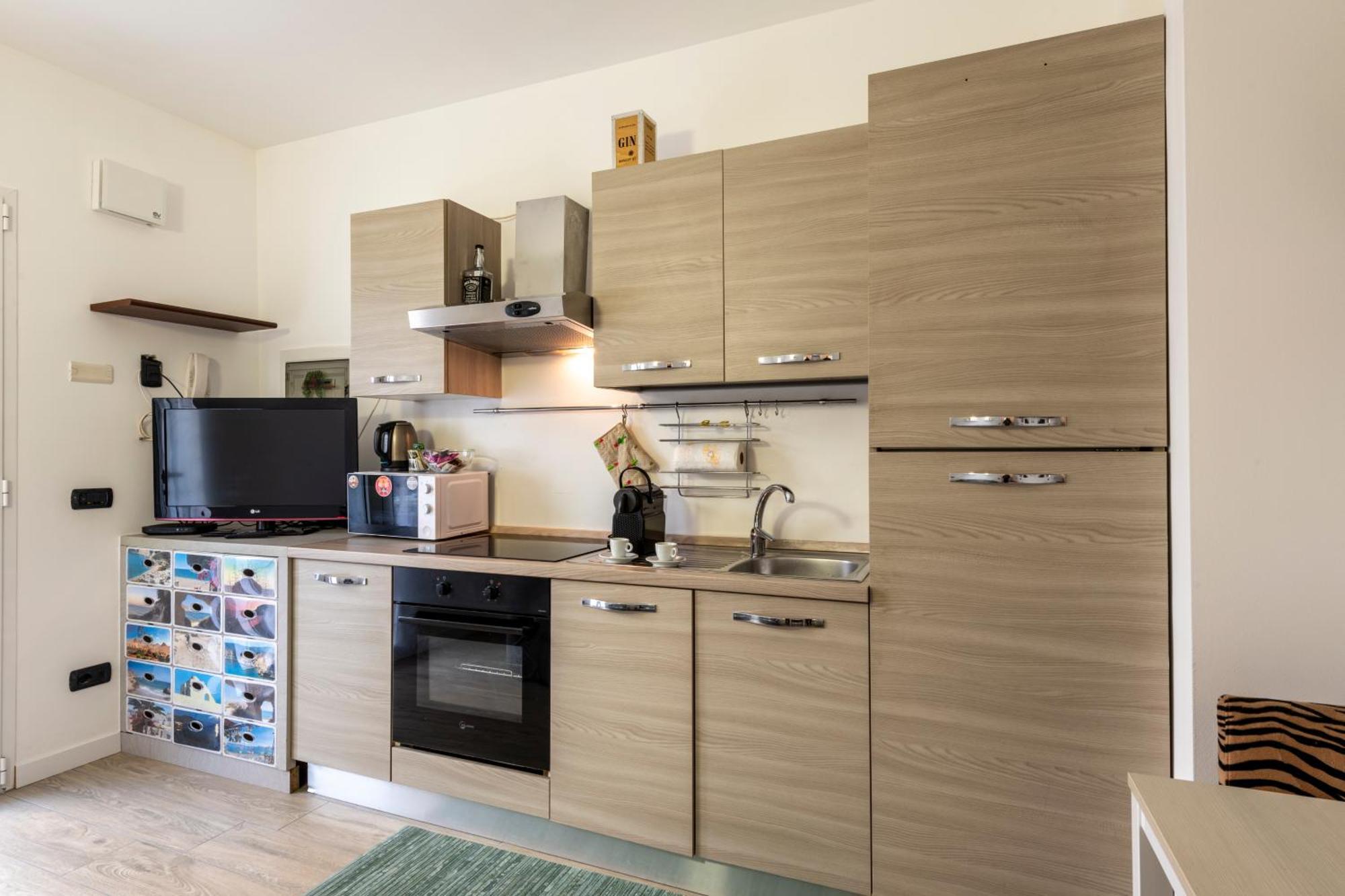 Bnbutler - Archimede 53 - Bright Studio Mediolan Zewnętrze zdjęcie