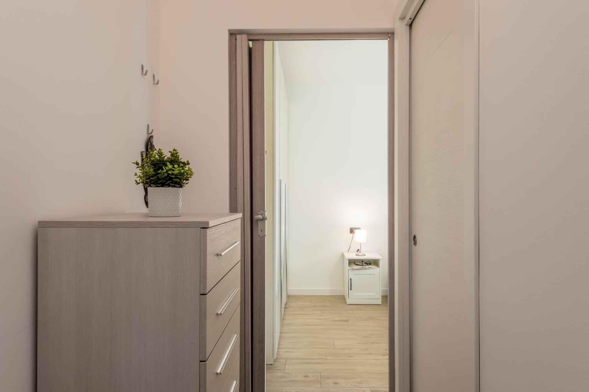 Bnbutler - Archimede 53 - Bright Studio Mediolan Zewnętrze zdjęcie