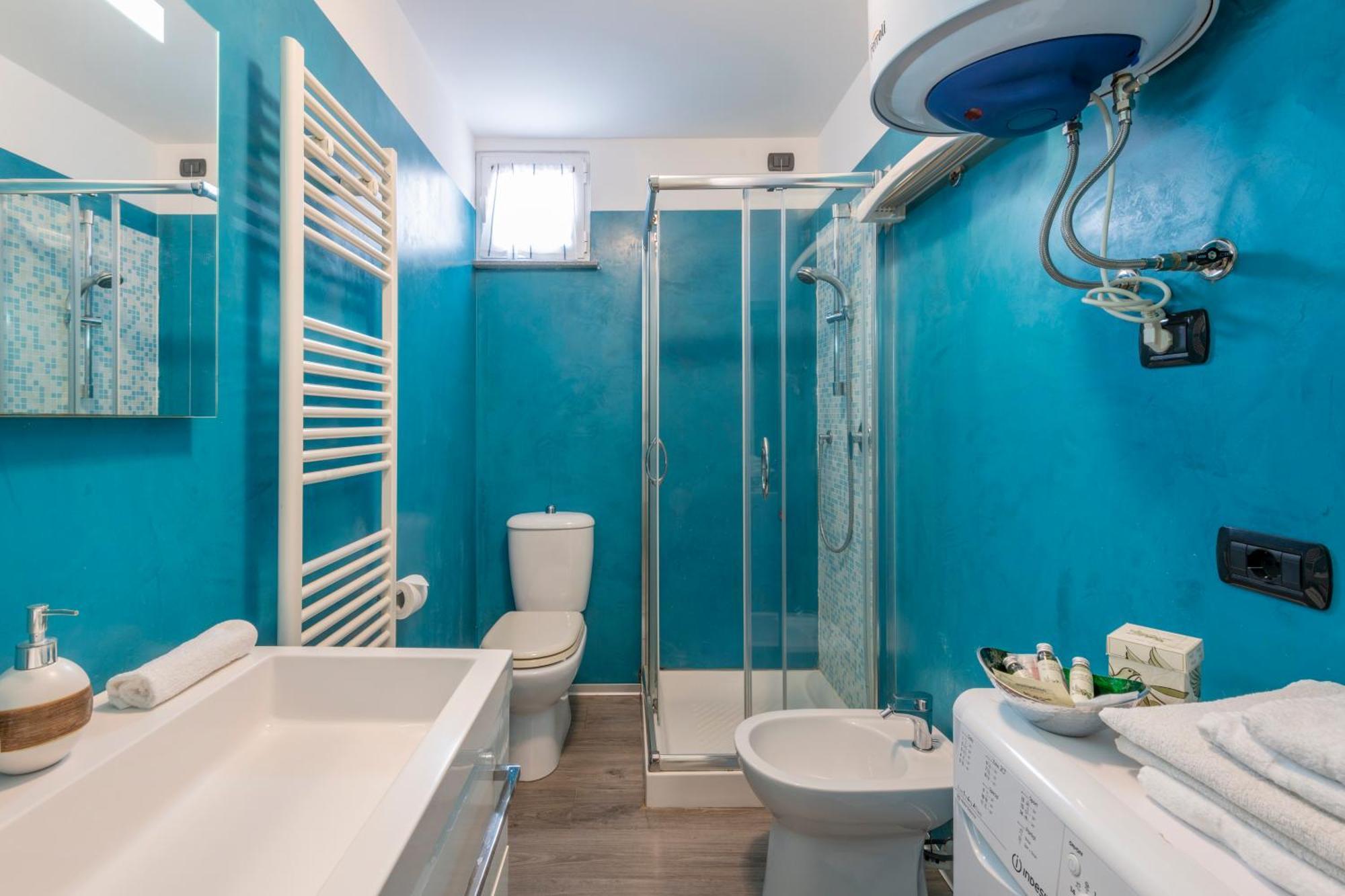 Bnbutler - Archimede 53 - Bright Studio Mediolan Zewnętrze zdjęcie