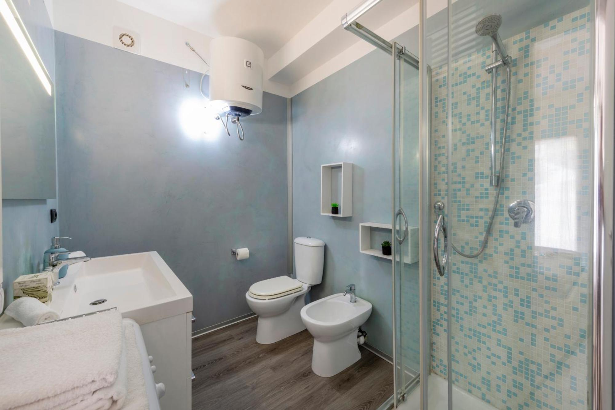 Bnbutler - Archimede 53 - Bright Studio Mediolan Zewnętrze zdjęcie